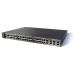 SWITCH: CISCO C2960-48TT-L